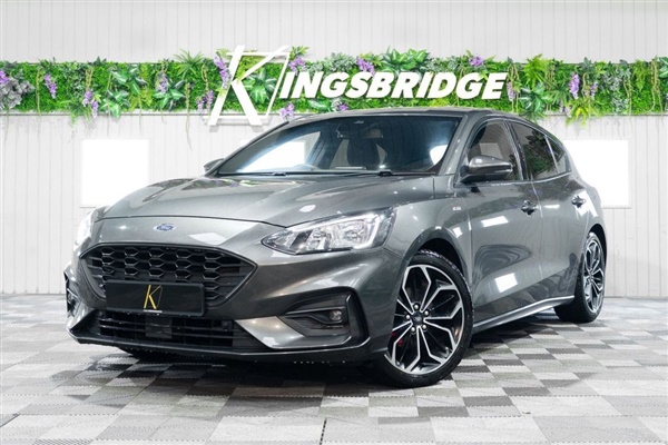 Large image for the Used Ford FOCUS
