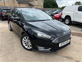 Used Ford Focus