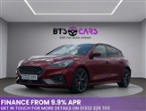 Used Ford Focus