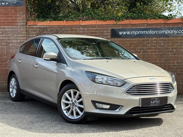 Large image for the Used Ford FOCUS