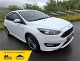 Used Ford Focus