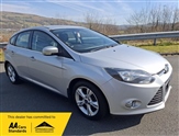 Used Ford Focus
