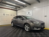 Used Ford Focus