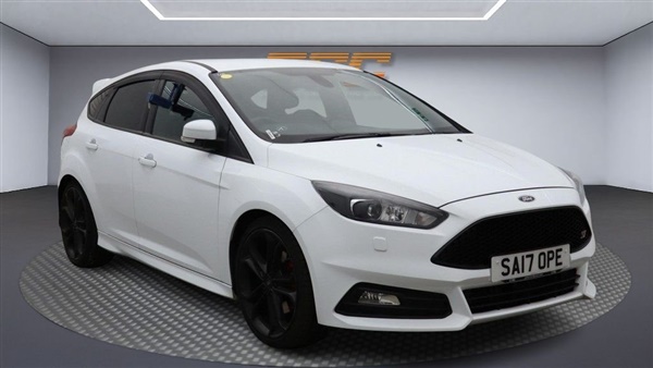Large image for the Used Ford FOCUS