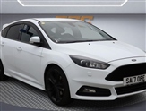 Used Ford Focus