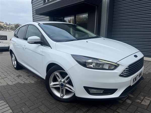 Large image for the Used Ford Focus