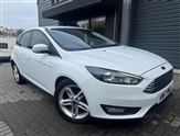 Used Ford Focus