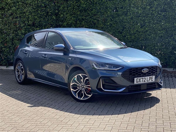 Large image for the Used Ford Focus