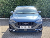 Ford Focus Image 2