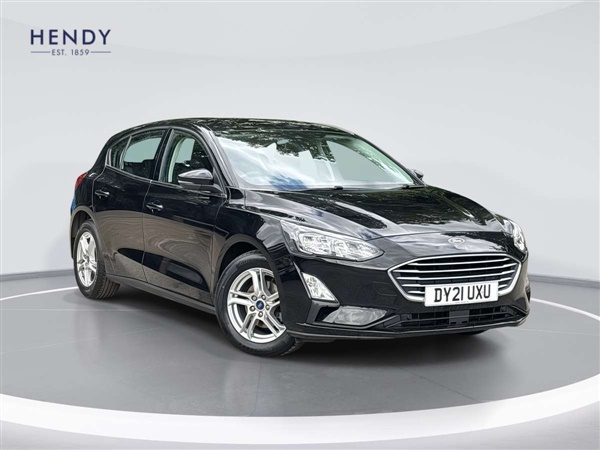 Large image for the Used Ford Focus