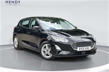 Used Ford Focus