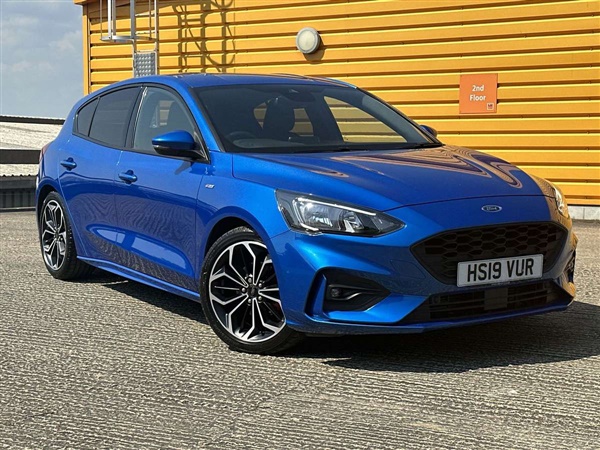 Large image for the Used Ford Focus