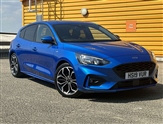 Ford Focus Image 1