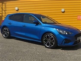 Ford Focus Image 2