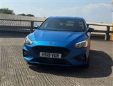 Ford Focus Image 3