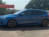 Ford Focus Image 4