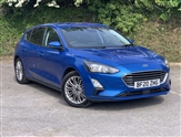 Ford Focus Image 1