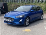 Ford Focus Image 2