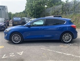 Ford Focus Image 3