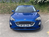 Ford Focus Image 4