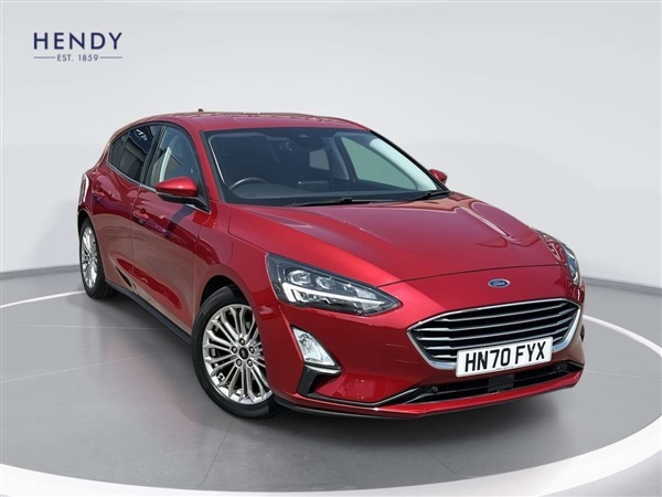Large image for the Used Ford Focus