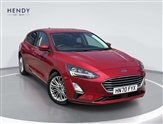 Ford Focus Image 1