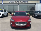 Ford Focus Image 2