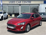 Ford Focus Image 3