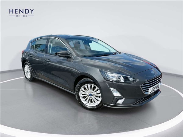 Large image for the Used Ford Focus