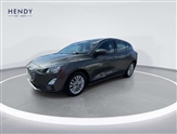 Ford Focus Image 4