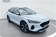Used Ford Focus