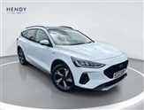 Ford Focus Image 1