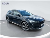 Ford Focus Image 1