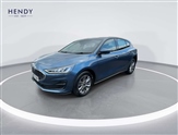 Ford Focus Image 3