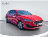 Ford Focus Image 1