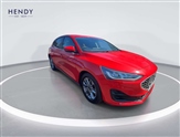Ford Focus Image 2