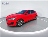 Ford Focus Image 4