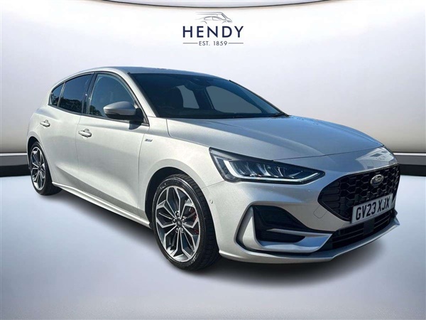 Large image for the Used Ford Focus