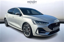 Used Ford Focus