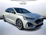 Ford Focus Image 1
