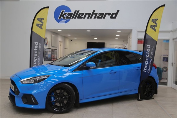 Large image for the Used Ford FOCUS