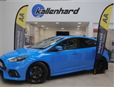 Used Ford Focus