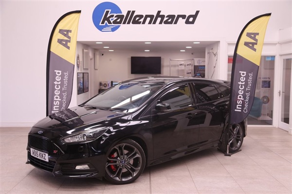 Large image for the Used Ford FOCUS