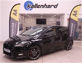 Used Ford Focus