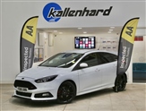 Used Ford Focus
