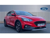 Ford Focus Image 1