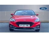 Ford Focus Image 3