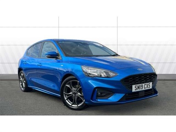 Large image for the Used Ford Focus