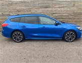 Used Ford Focus
