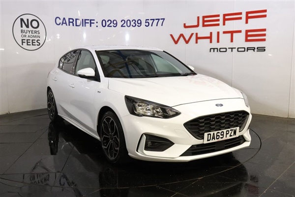 Large image for the Used Ford FOCUS